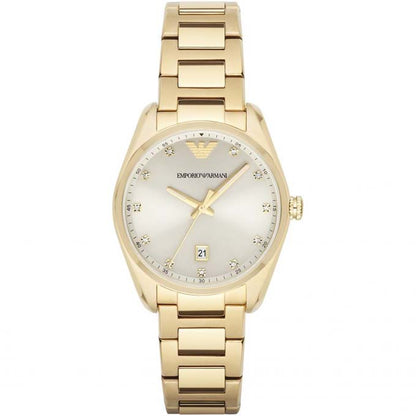 Classic Ladies  Watch 35mm