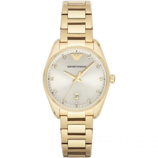 Classic Ladies  Watch 35mm