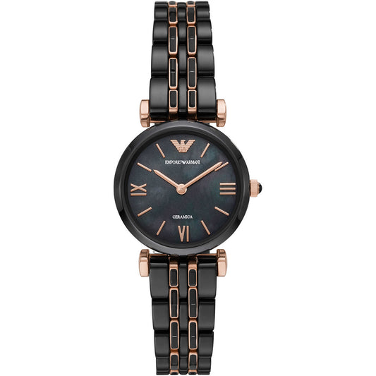 Gianni T-Bar Ladies Watch Size 28mm
