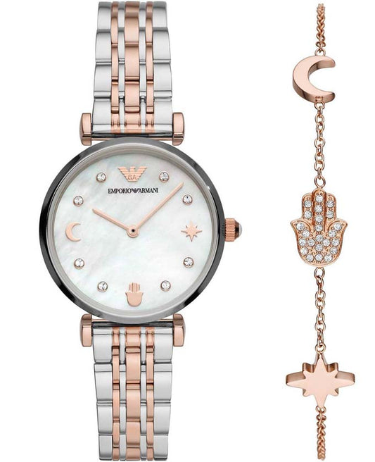 Gianni T-Bar Ladies  Watch 32mm
