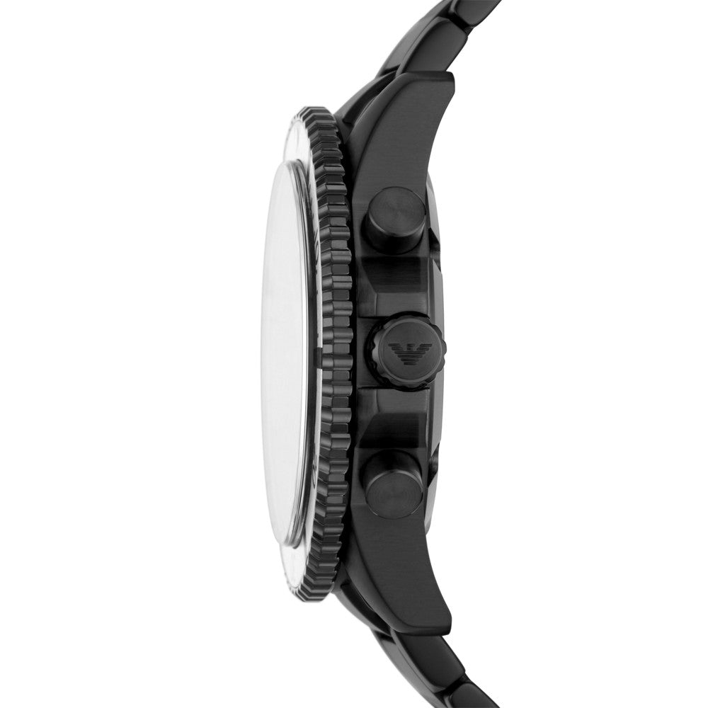 Diver Chronograph Gents Watch Size 43mm