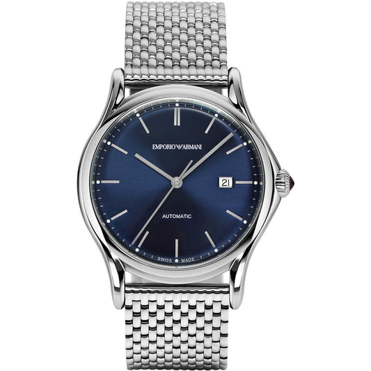 Swiss Made Automatic Gents Watch Size 42mm