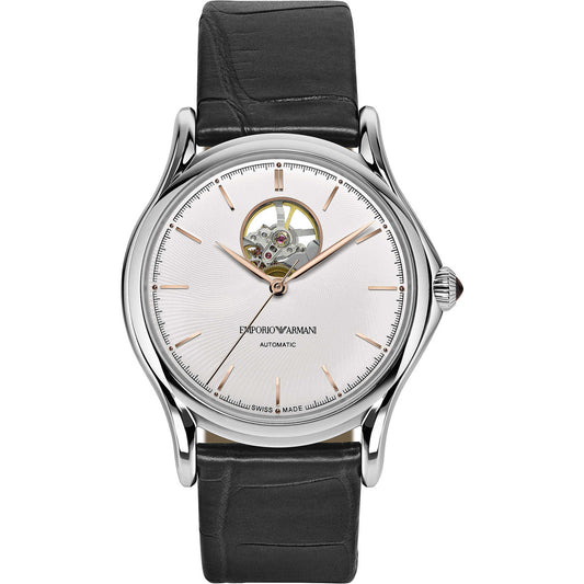 Swiss Made Automatic Gents Watch Size 42mm