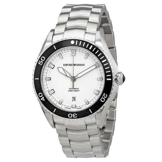 Swiss Made Automatic Gents Watch Size 43mm