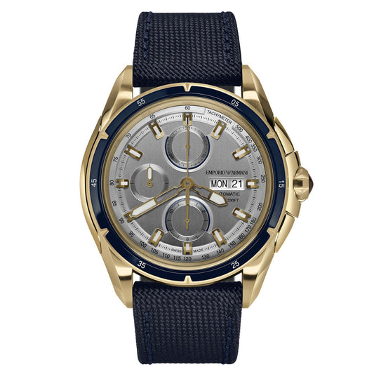 Swiss Made Automatic Gents Watch Size 45mm
