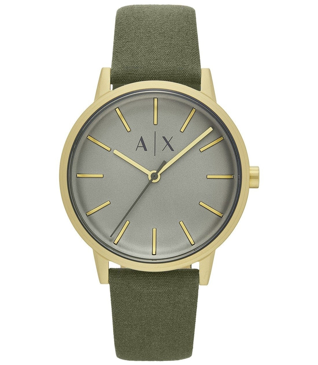 A/X GENTS WATCH SIZE 42MM