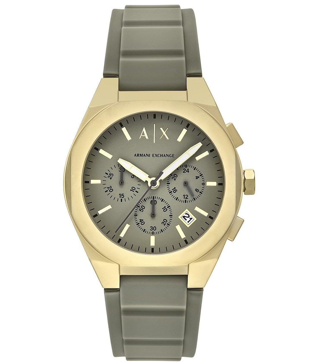A/X GENTS WATCH SIZE 42MM