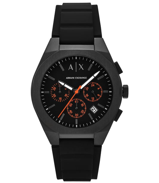 A/X GENTS WATCH SIZE 42MM