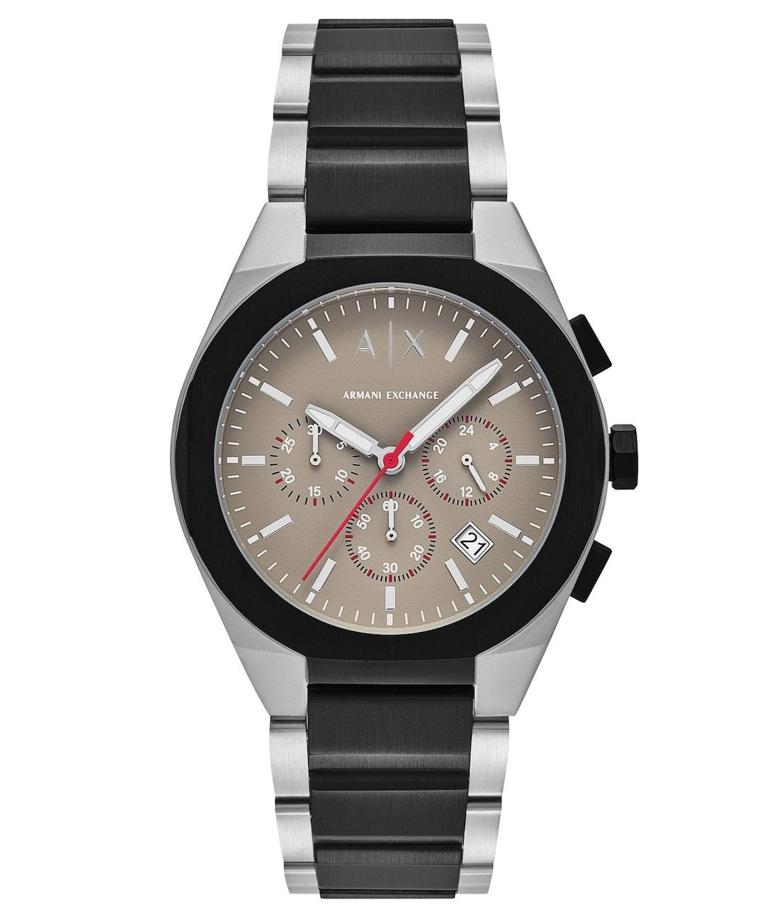 A/X GENTS WATCH SIZE 42MM