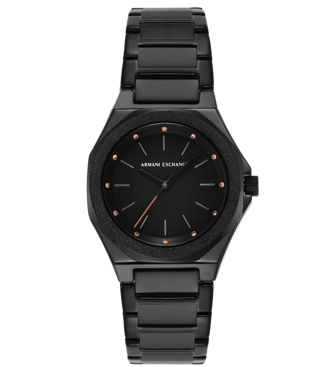 A/X LADIES WATCH SIZE 34MM