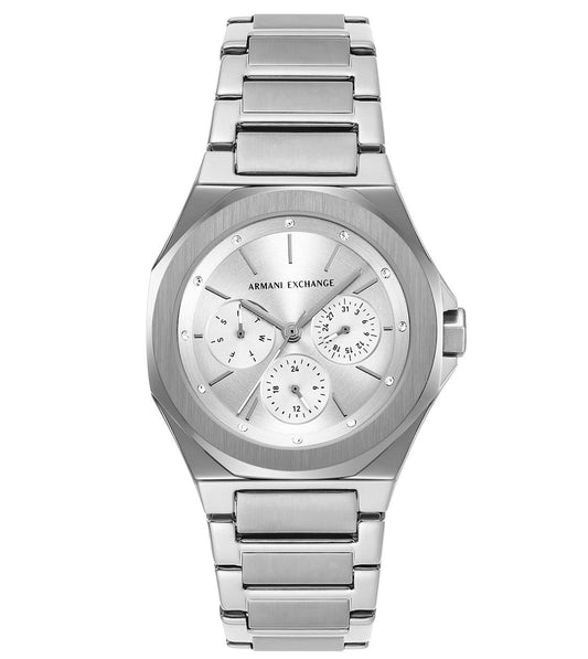 A/X LADIES WATCH SIZE 36MM