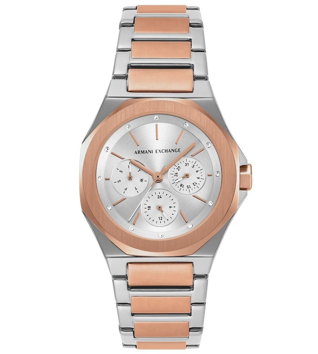 A/X LADIES WATCH SIZE 36MM