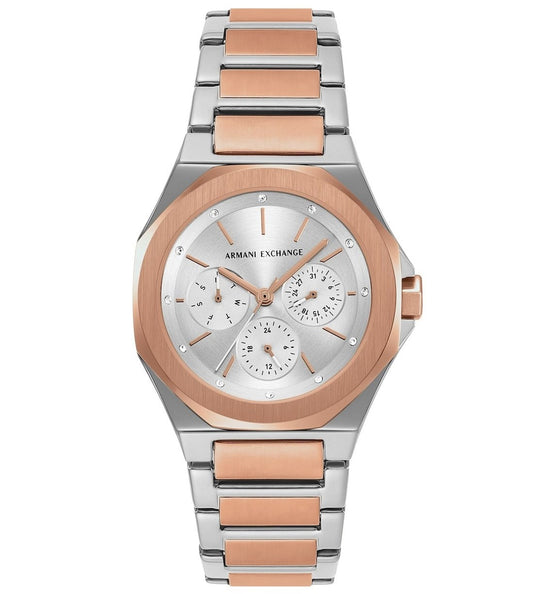 A/X LADIES WATCH SIZE 36MM