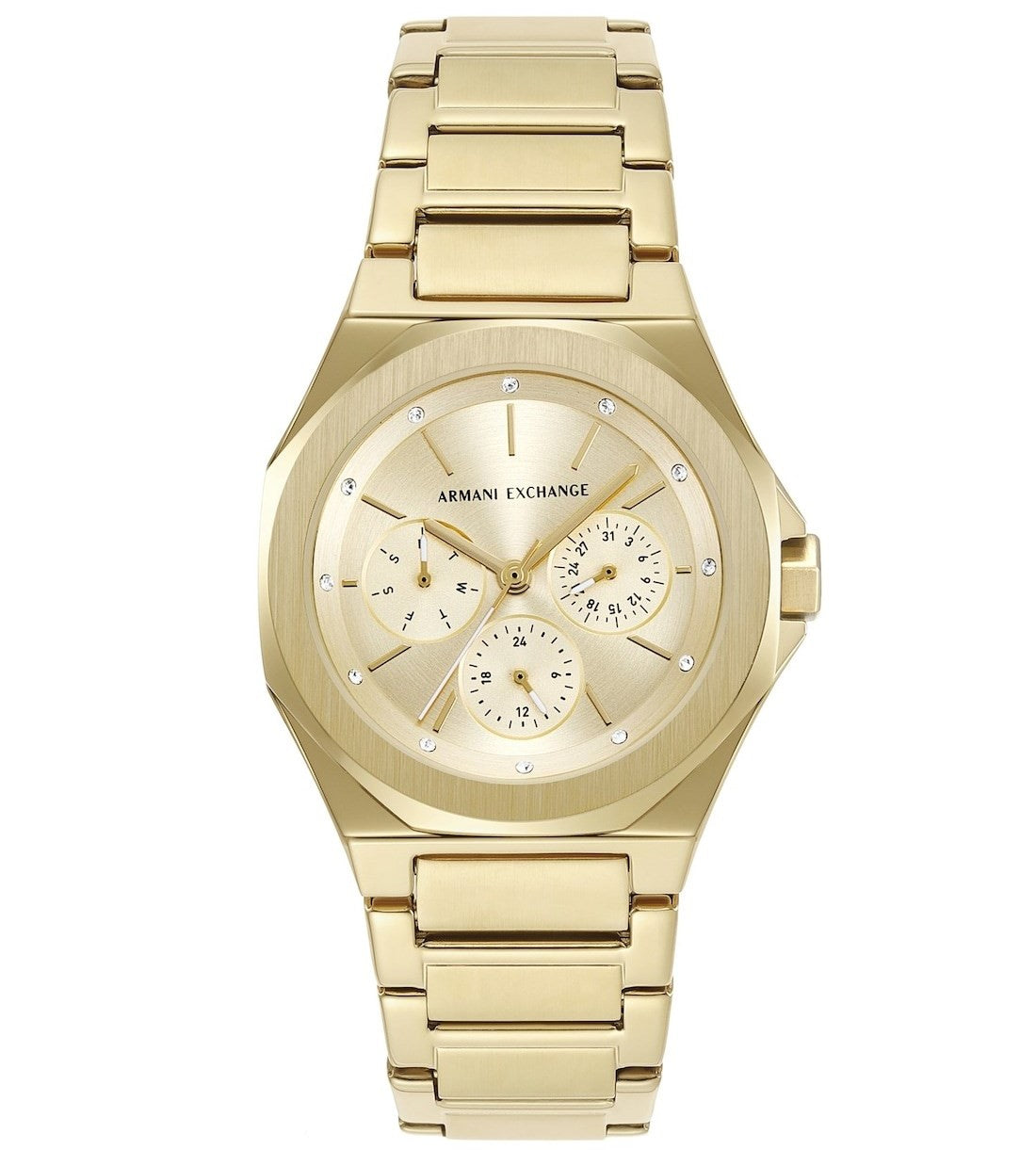 A/X LADIES WATCH SIZE 36MM