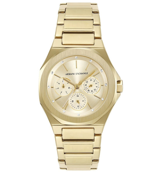 A/X LADIES WATCH SIZE 36MM