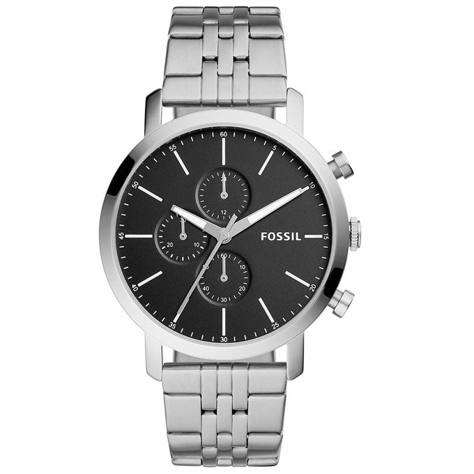 LUTHER GENTS WATCH SIZE 44MM