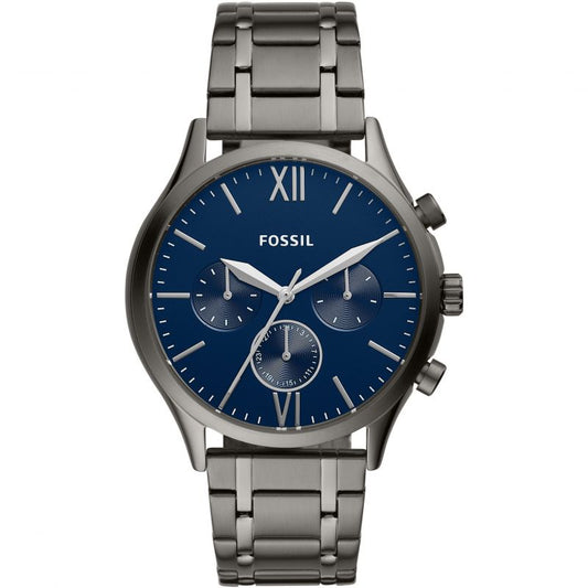 Fenmore Gents Watch Size 44mm