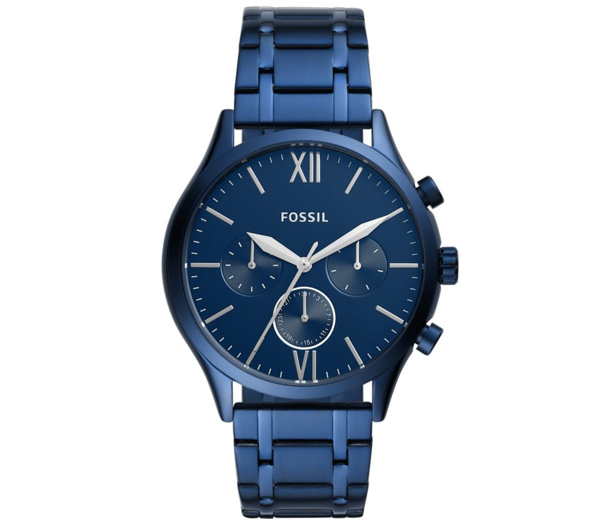 Fenmore Gents Watch Size 44mm