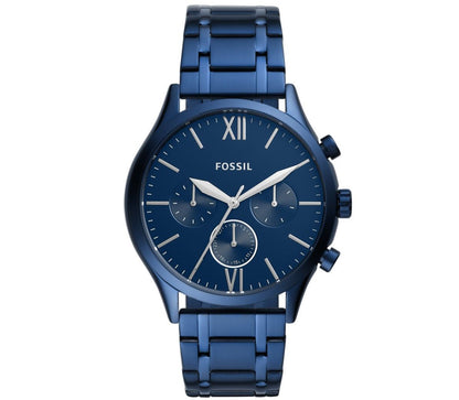 Fenmore Gents Watch Size 44mm