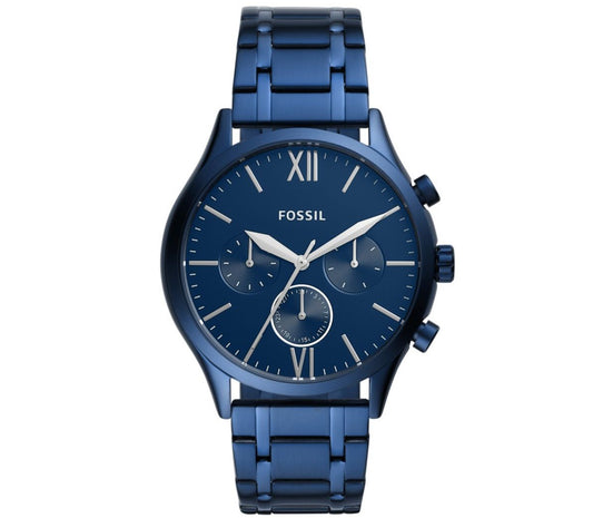 Fenmore Gents Watch Size 44mm
