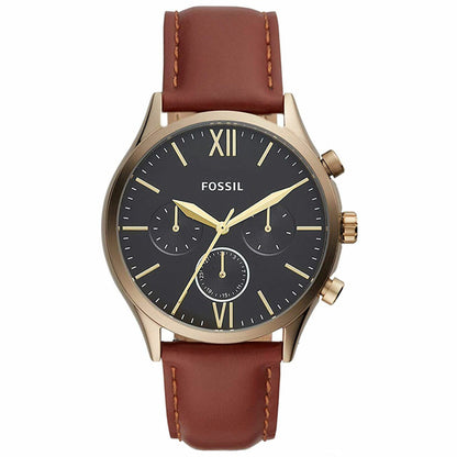 Fenmore Gents Watch Size 44mm
