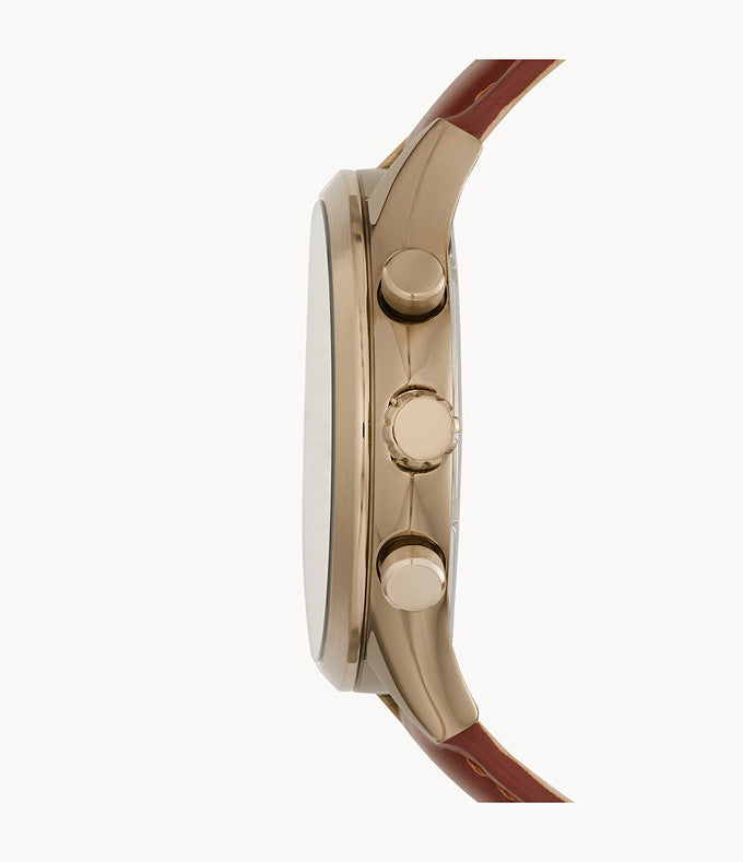 Fenmore Gents Watch Size 44mm