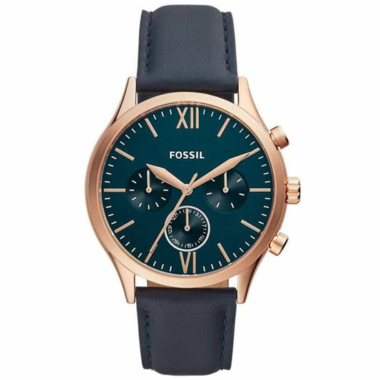 Fenmore Gents Watch Size 44mm