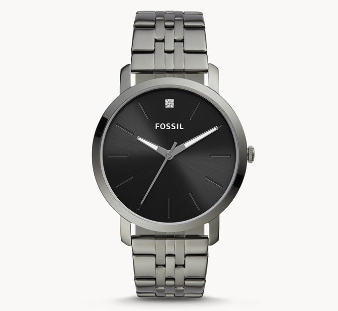 Lux Luther Gents Watch Size 44mm