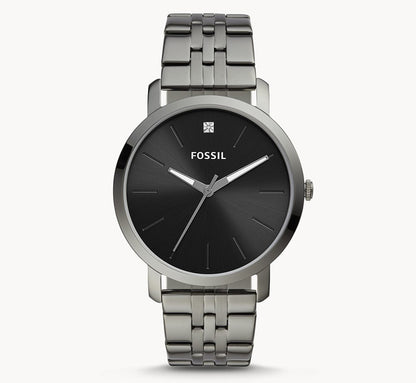 Lux Luther Gents Watch Size 44mm