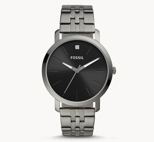 Lux Luther Gents Watch Size 44mm