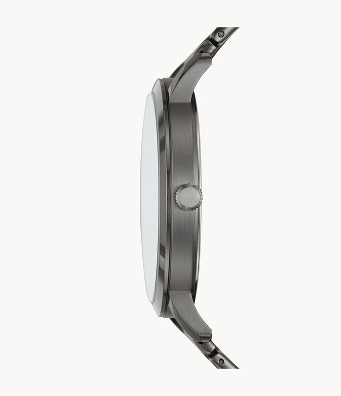 Lux Luther Gents Watch Size 44mm