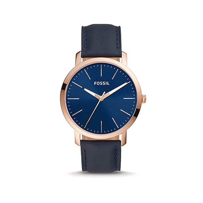 Luther Gents Watch Size 44mm