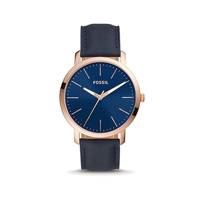 Luther Gents Watch Size 44mm