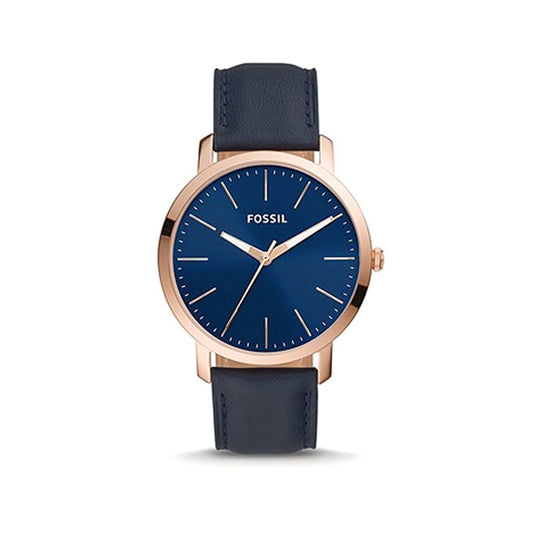 Luther Gents Watch Size 44mm