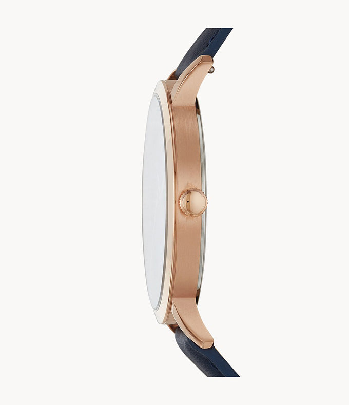 Luther Gents Watch Size 44mm