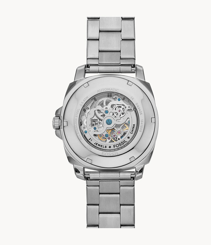 Privateer Sport Automatic Gents Watch Size 45mm