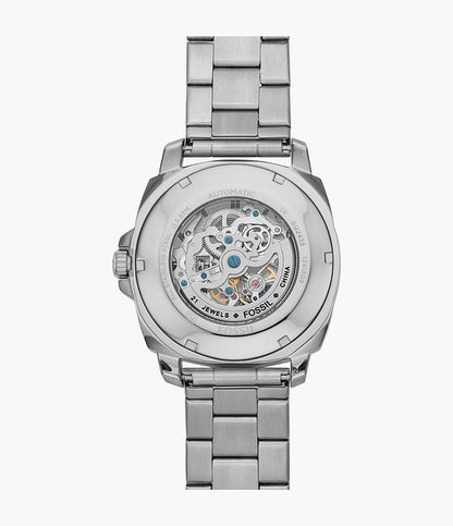 Privateer Sport Automatic Gents Watch Size 45mm