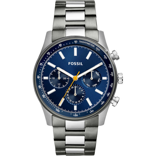 Sullivan Gents Watch Size 44mm