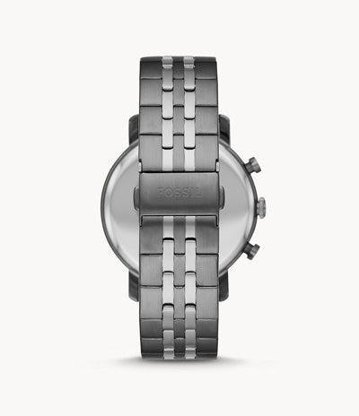 Luther Gents Watch Size 44mm