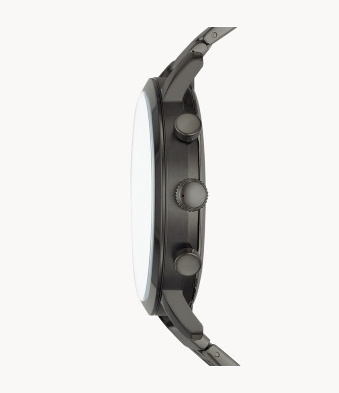 Luther Gents Watch Size 44mm
