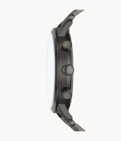 Luther Gents Watch Size 44mm