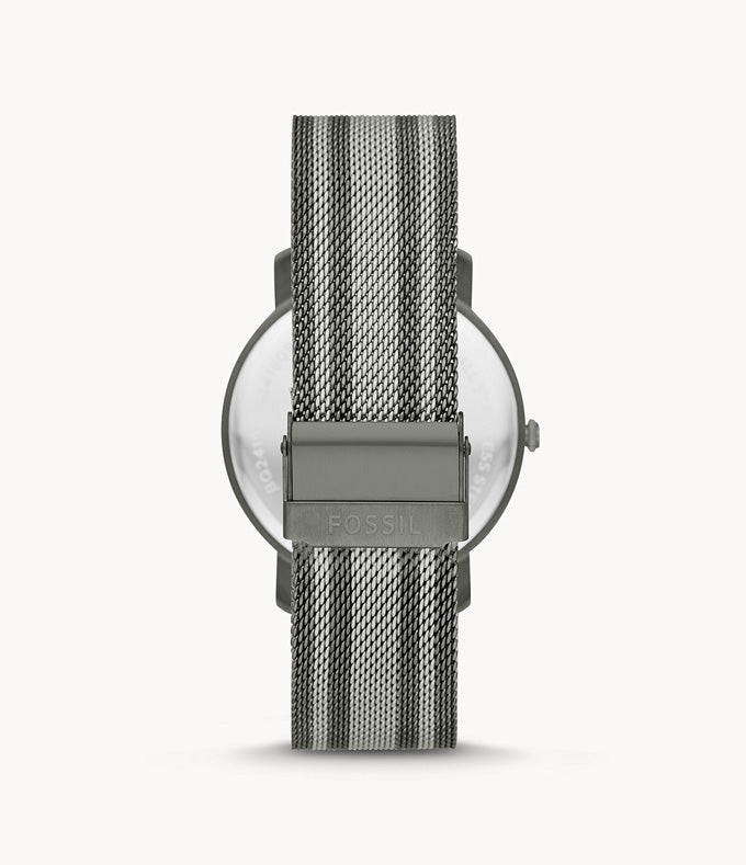 Lux Luther Gents Watch Size 44mm