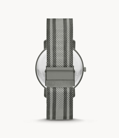 Lux Luther Gents Watch Size 44mm