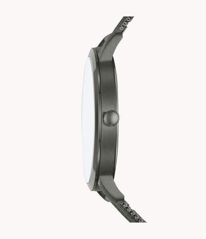 Lux Luther Gents Watch Size 44mm