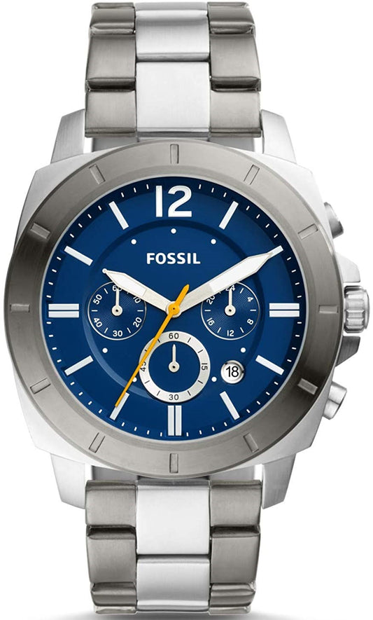 Privateer Gents Watch Size 45mm
