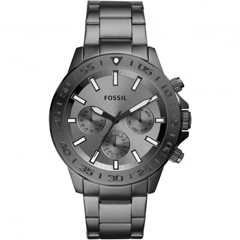 Bannon Gents Watch Size 45mm