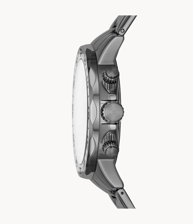 Bannon Gents Watch Size 45mm