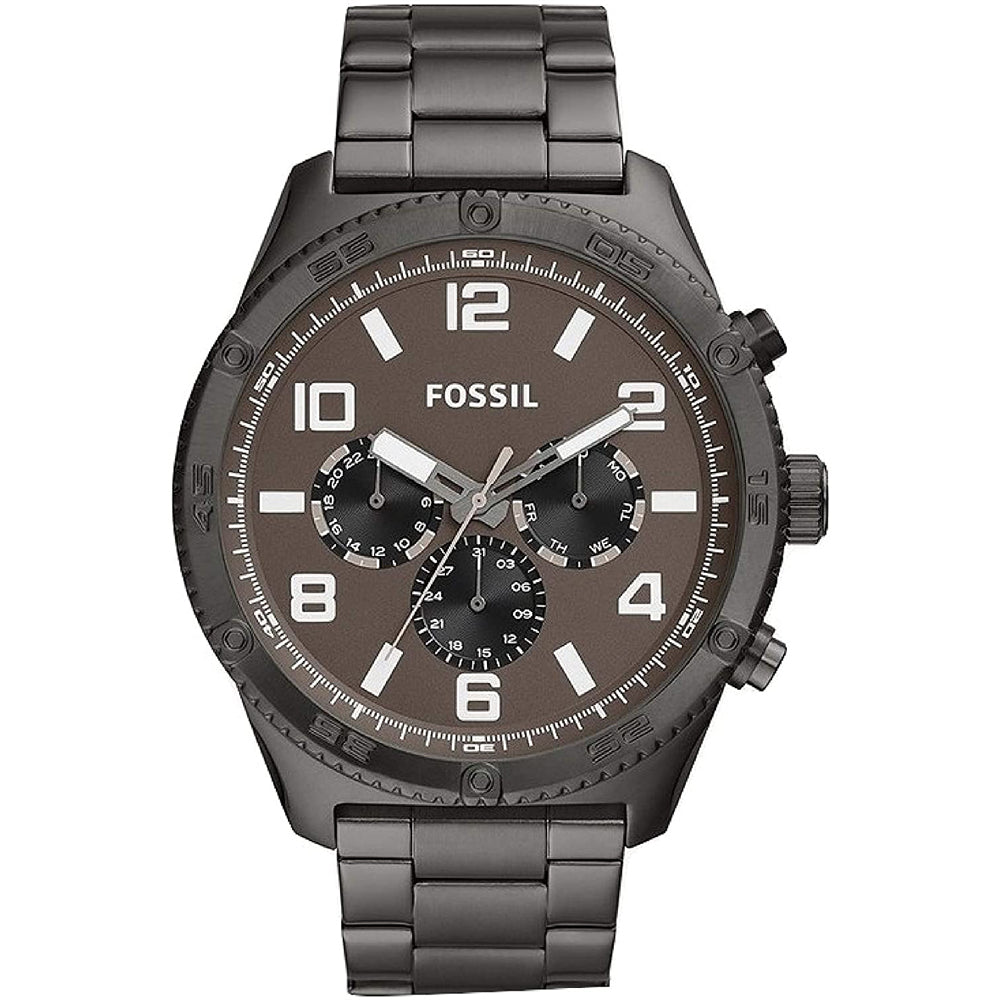 BROX GENTS WATCH SIZE 50MM