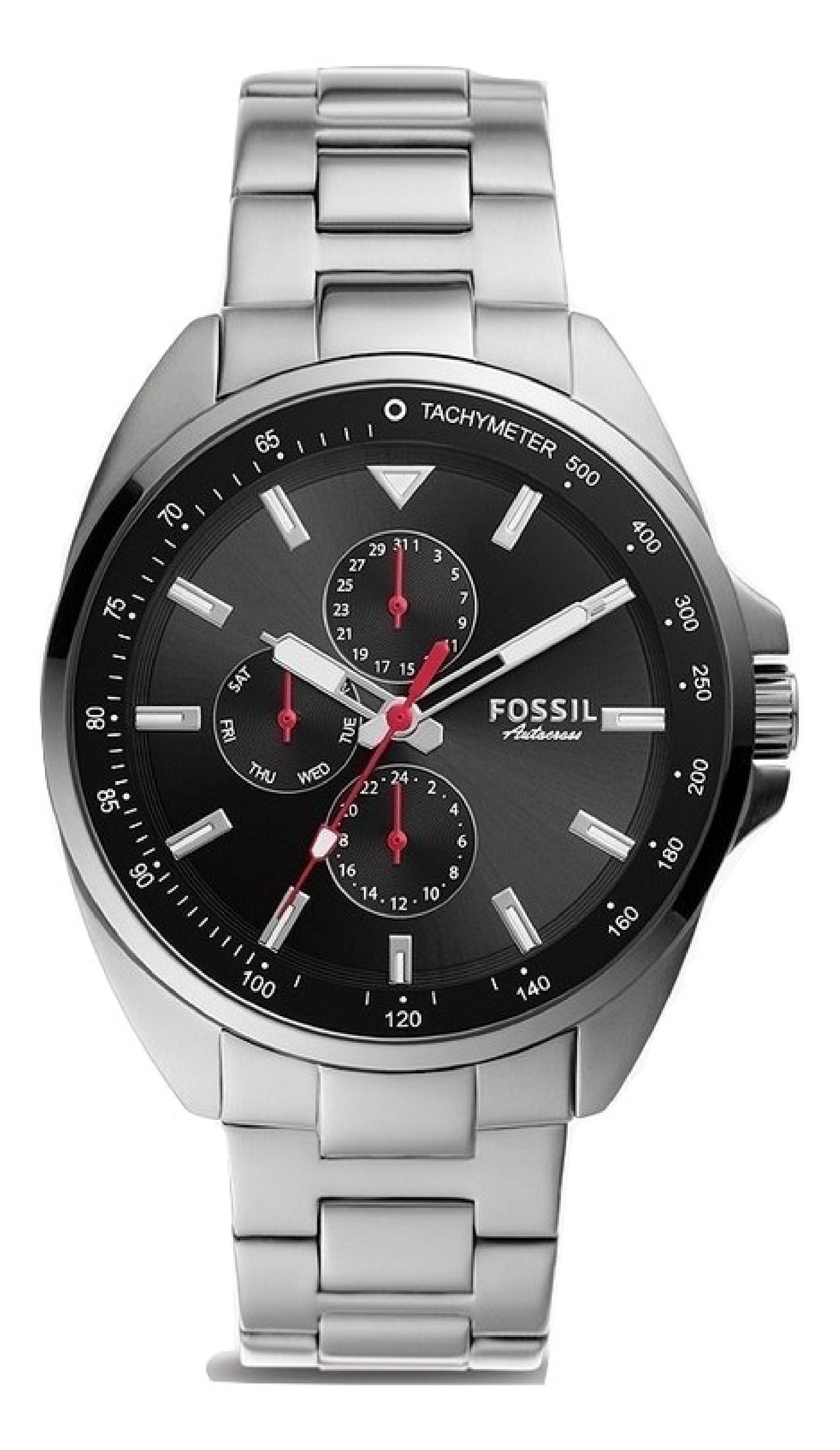 Autocross Gents Watch Size 44mm