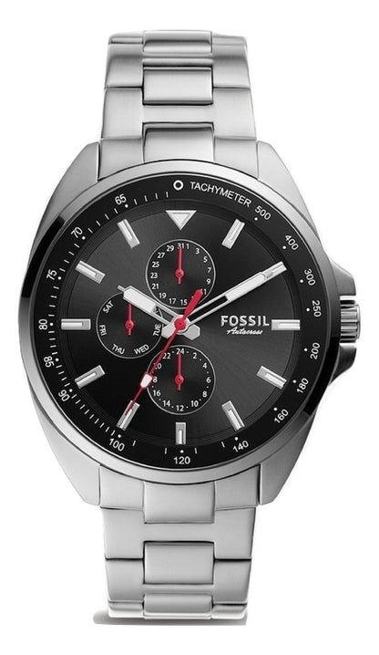 Autocross Gents Watch Size 44mm